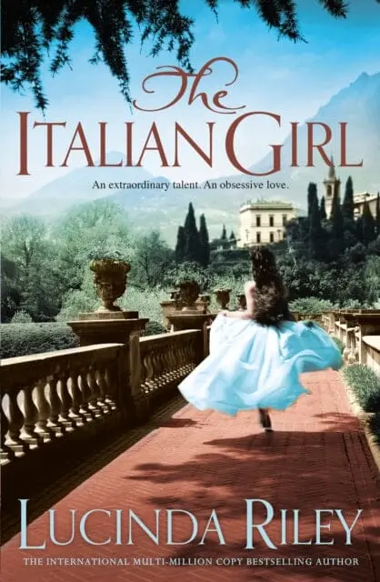 The Italian Girl By Lucinda Riley 1