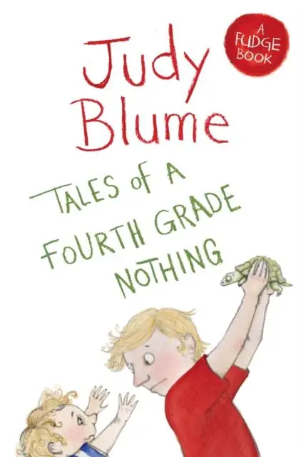 Tales Of A Fourth Grade Nothing 1