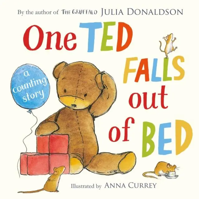One Ted Falls Out Of Bed 1