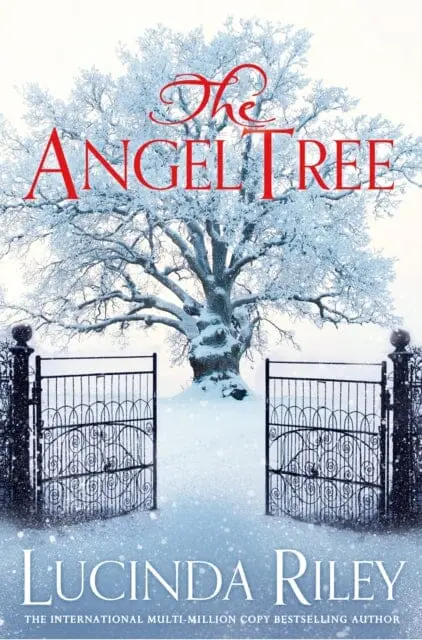 The Angel Tree By Lucinda Riley 1