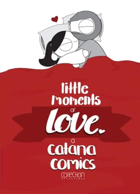 Little Moments Of Love By Catana Chetwynd 1