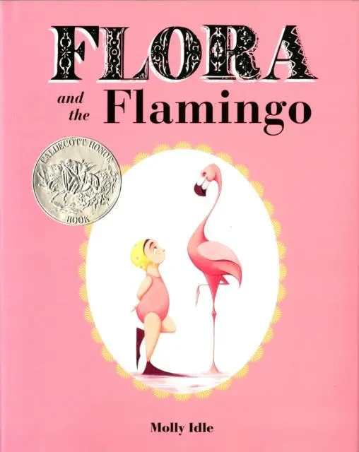Flora And The Flamingo 1