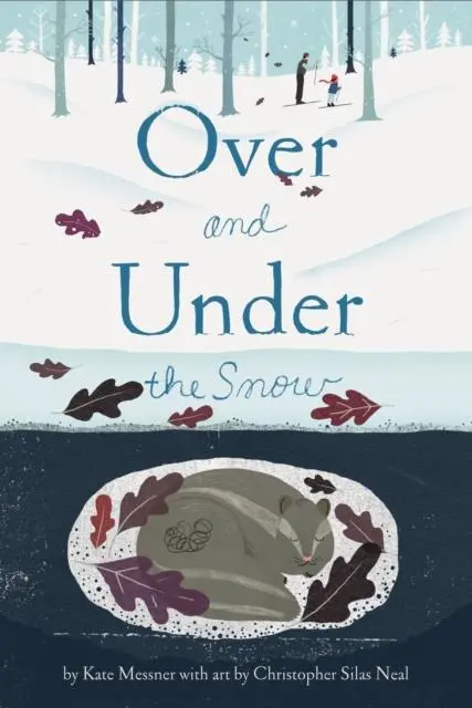 Over And Under The Snow 1