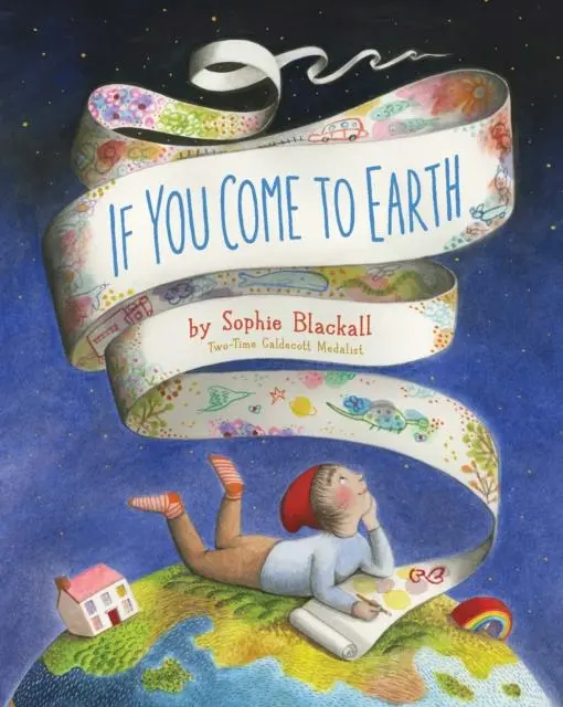 If You Come To Earth 1
