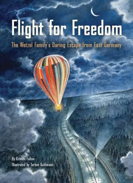 Flight For Freedom 1