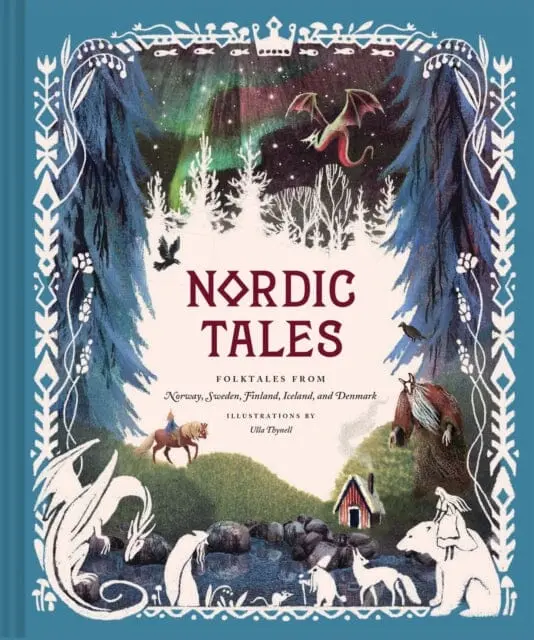 Nordic Tales By Chronicle Books 1