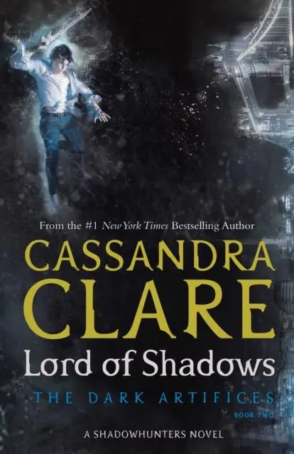 Lord Of Shadows 1
