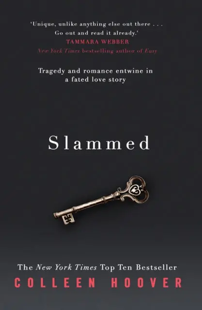 Slammed By Colleen Hoover 1