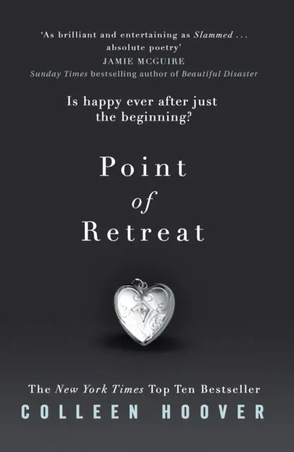 Point Of Retreat By Colleen Hoover 1
