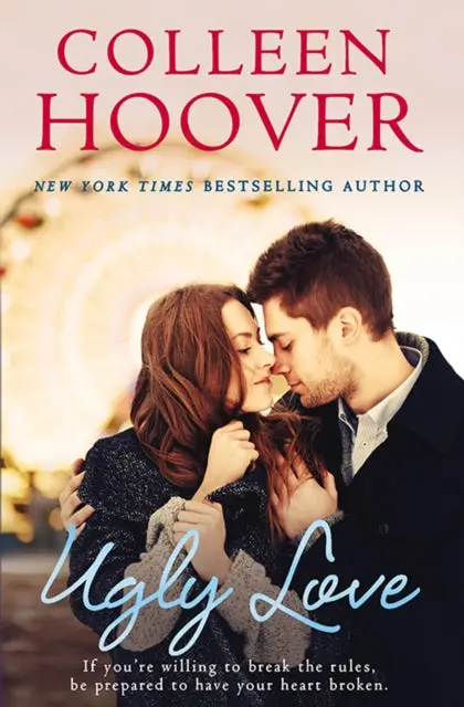 Ugly Love By Colleen Hoover 1