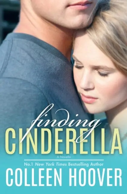 Finding Cinderella By Colleen Hoover 1