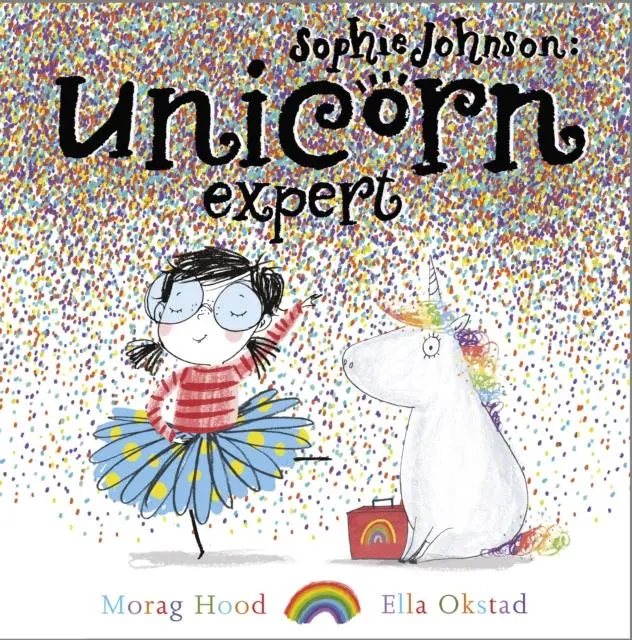 Sophie Johnson: Unicorn Expert 1