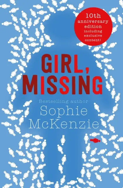 Girl, Missing By Sophie Mckenzie 1
