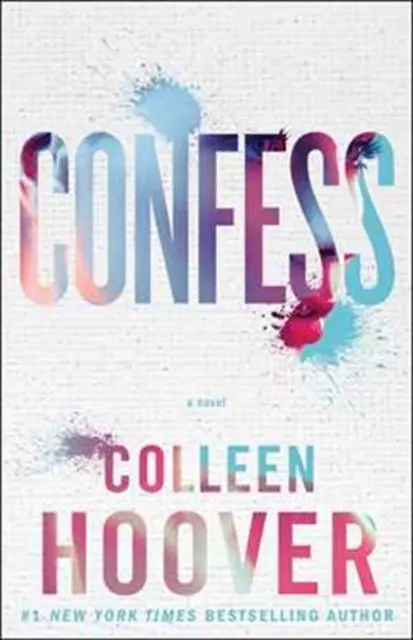 Confess By Colleen Hoover 1