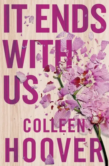 It Ends With Us By Colleen Hoover 1