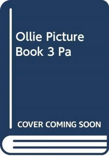 Ollie's Lost Kitten 1