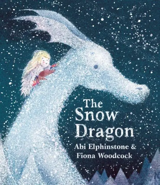 The Snow Dragon 1