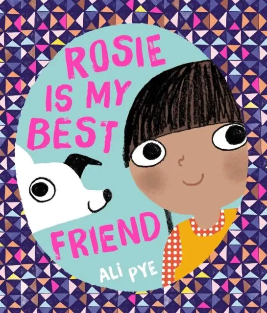 Rosie Is My Best Friend 1