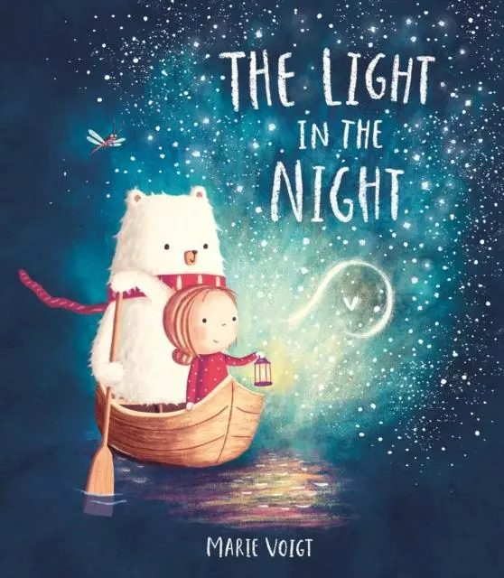 The Light In The Night 1