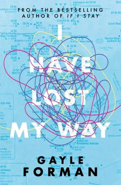 I Have Lost My Way 1