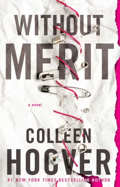 Without Merit By Colleen Hoover 1