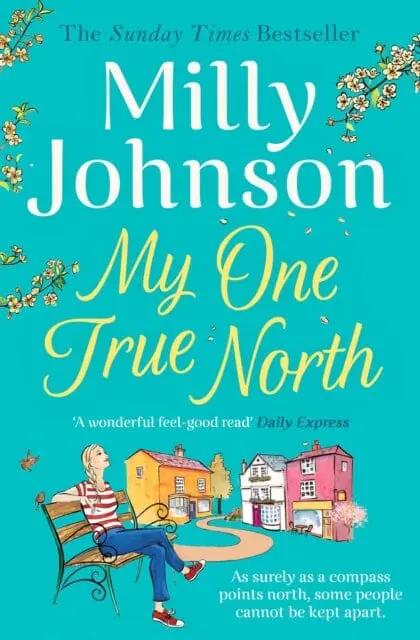 My One True North  By Milly Johnson 1