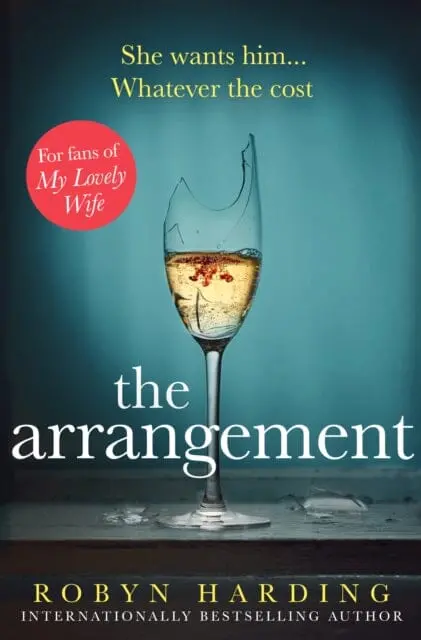 The Arrangement By Robyn Harding 1