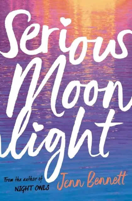 Serious Moonlight 1