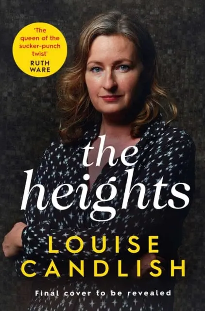 The Heights By Louise Candlish 1
