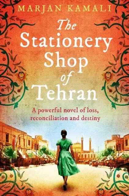 The Stationery Shop Of Tehran 1