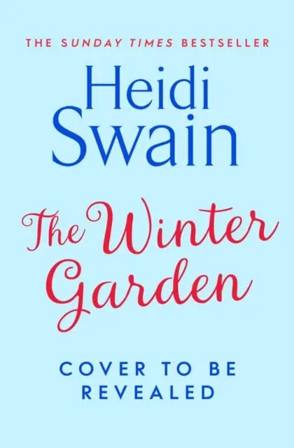 The Winter Garden By Heidi Swain 1