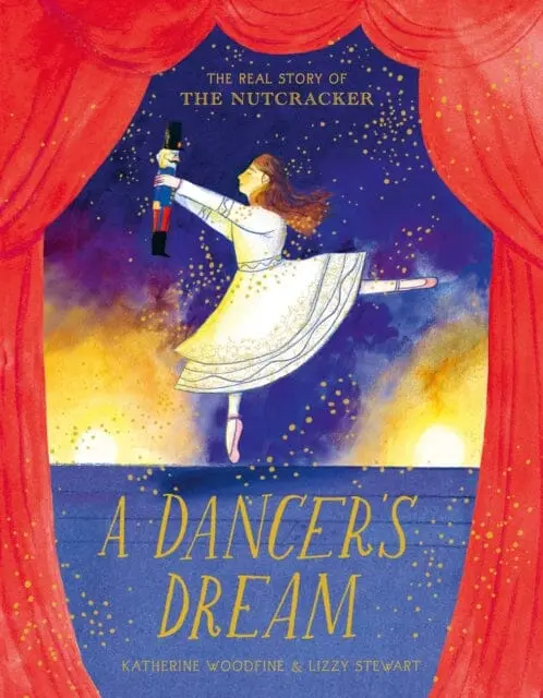 A Dancer's Dream 1
