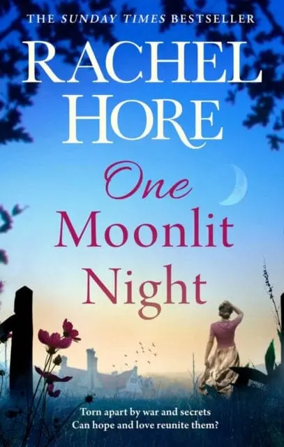 One Moonlit Night  By Rachel Hore 1