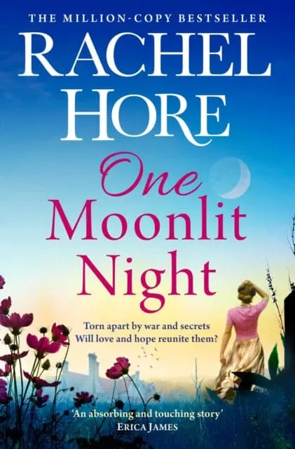 One Moonlit Night  By Rachel Hore 1