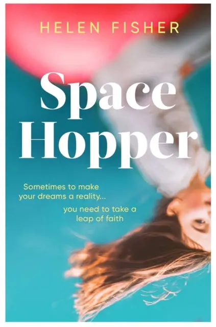 Space Hopper By Helen Fisher 1