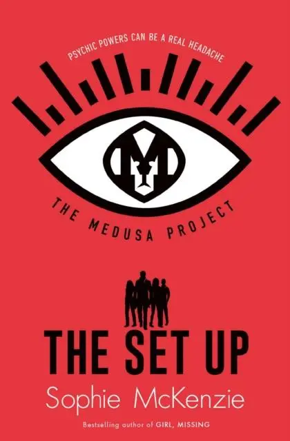 The Medusa Project: The Set-Up 1