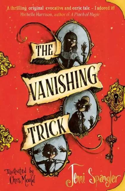 The Vanishing Trick 1