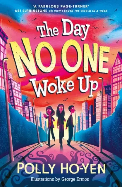 The Day No One Woke Up By Polly Ho-Yen 1