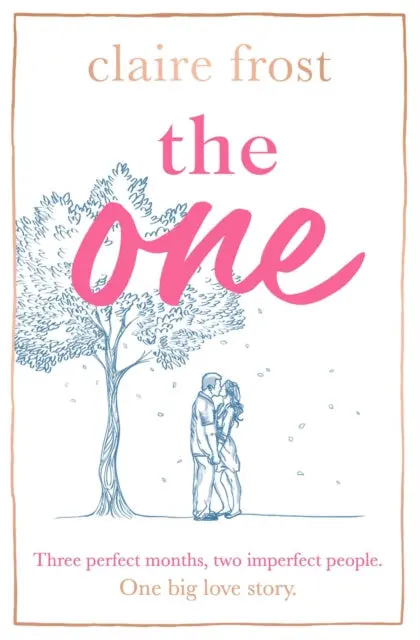 The One By Claire Frost 1