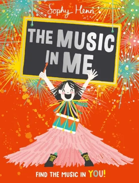 The Music In Me By Sophy Henn 1