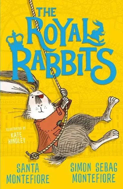 The Royal Rabbits 1