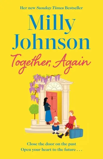 Together, Again  By Milly Johnson 1