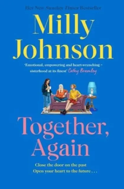 Together, Again : Tears, Laughter, Joy And Hope From The Much-Loved Sunday Times Bestselling Author 1