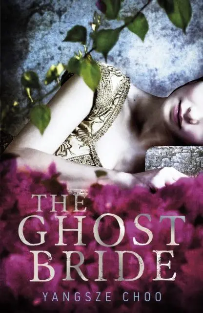The Ghost Bride 1