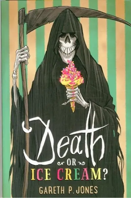 Death Or Ice Cream? 1