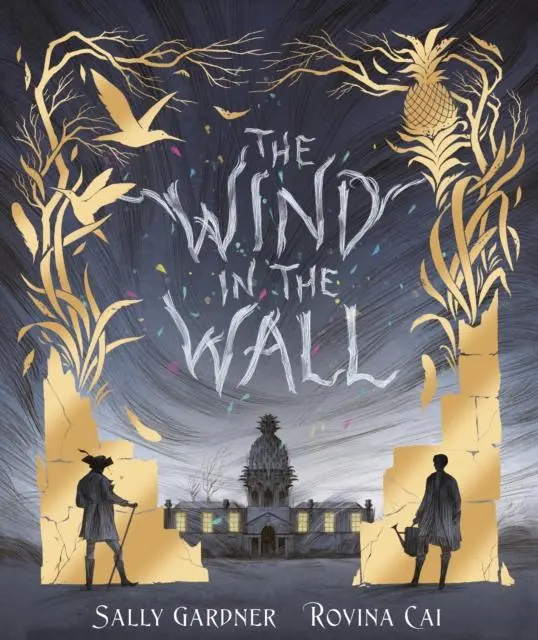 The Wind In The Wall 1