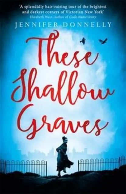 These Shallow Graves 1