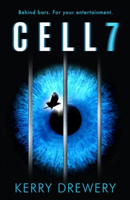 Cell 7 : The Reality Tv Show To Die For. Literally 1