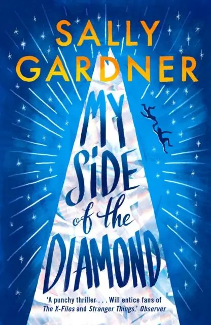 My Side Of The Diamond 1