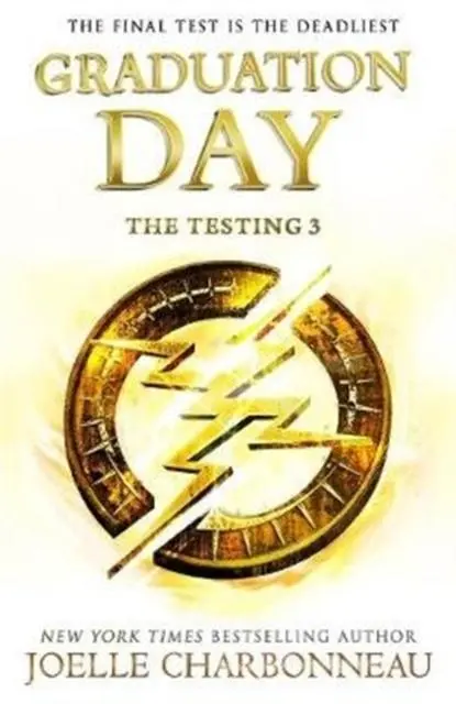 The Testing 3: Graduation Day 1